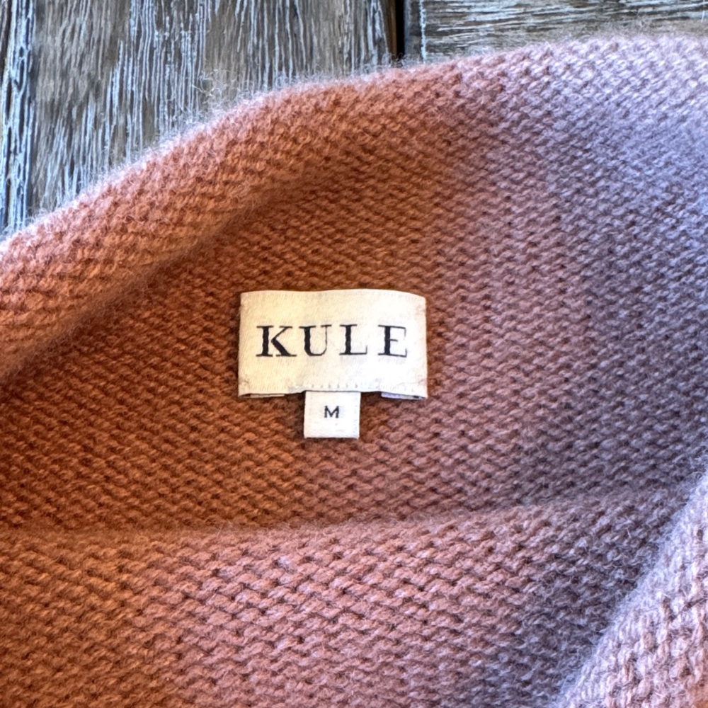 KULE rollneck - Picture 2 of 2